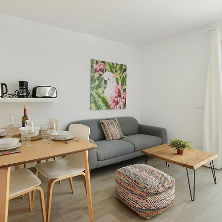 Purple Volcano Apartment, Free Access To The Fariones Sports Center 푸에르토 델 카르멘 외부 사진