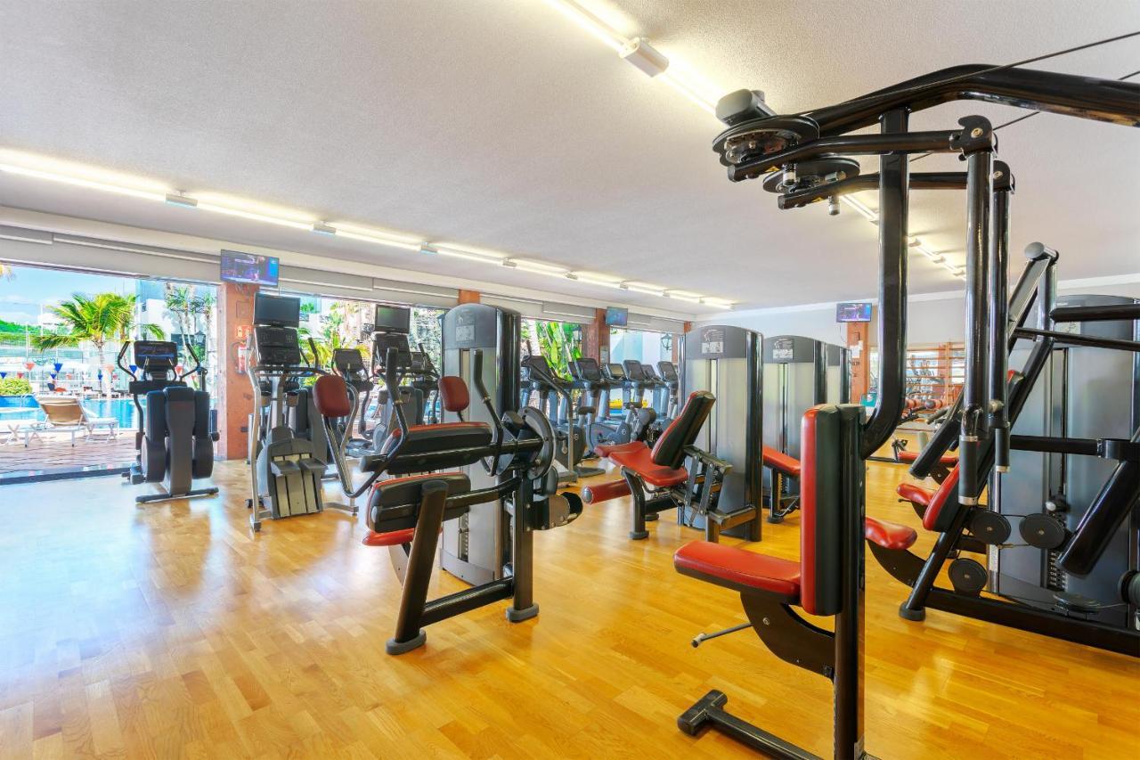 Purple Volcano Apartment, Free Access To The Fariones Sports Center 푸에르토 델 카르멘 외부 사진
